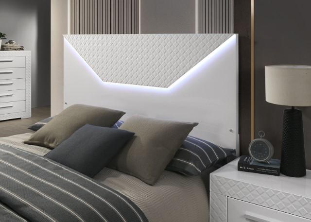 Whitby Bed