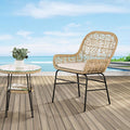 Zalika Conversation Set