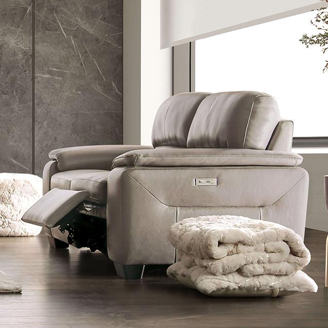 BALDERICO Power Loveseat image