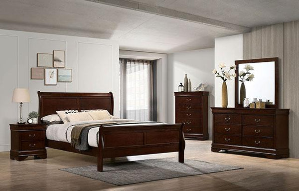 Louis Philippe Dresser