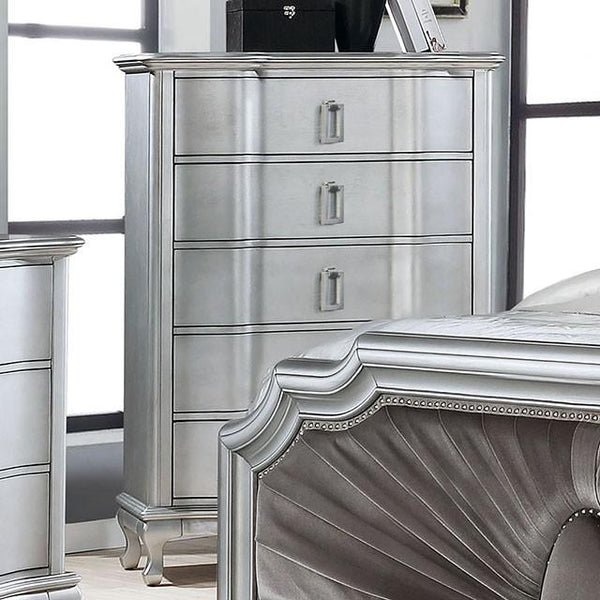 AALOK Chest