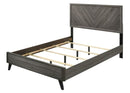 VAGAN Cal.King, E.King, & Queen Bed