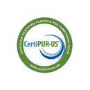 Artemisia 6" Full, Queen, & Twin Memory Foam Mattress