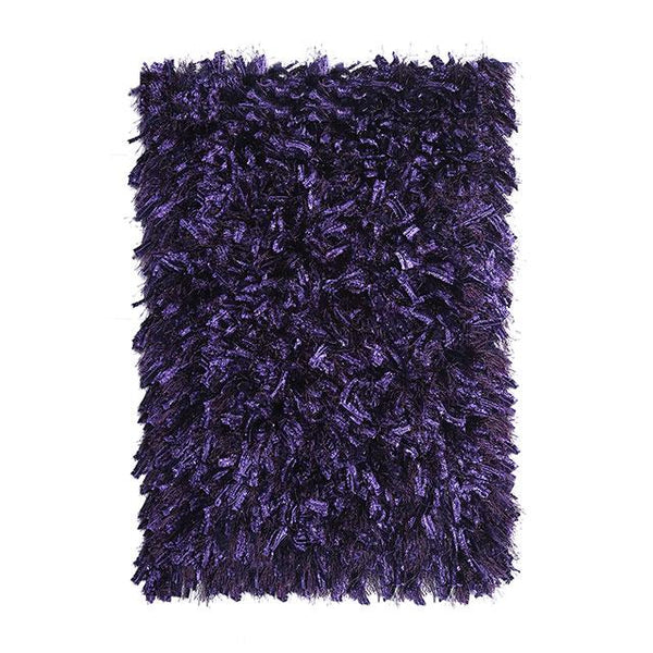 Annmarie Purple 5' X 8' Area Rug image