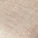 TAYLAH Weathered Gray/Beige 7 Pc. Dining Table Set