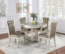 Adelina Dining Table Set