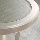 Adelina Dining Table Set