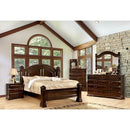 BURLEIGH Cherry Cal.King, E.King & Queen Bed