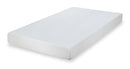 6" Memory Foam Mattress Artemisia