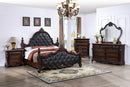 Cremona E.King & Queen Bed