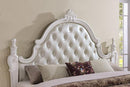 Cremona E.King & Queen Bed