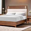 Hepburne Bed With Storage & Without Storage
