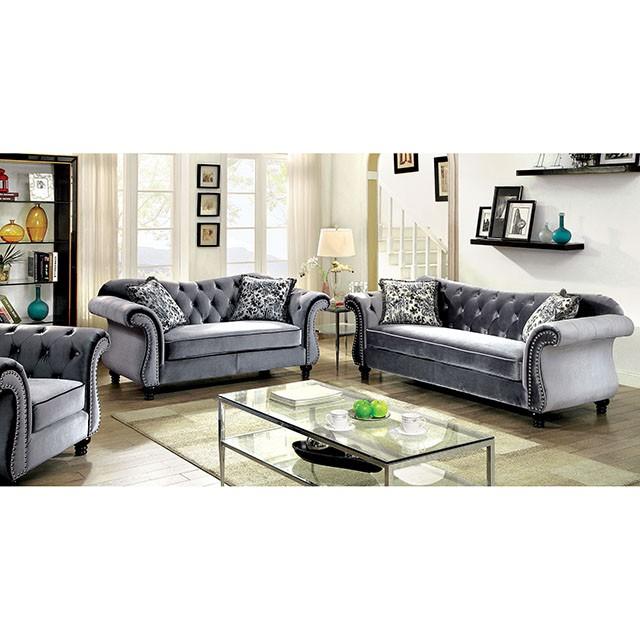 JOLANDA Loveseat