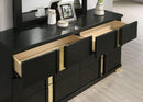 Lillestrom Queen Bedroom Set