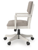 Robbinsdale Home Office Desk Chair