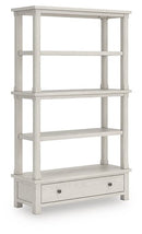 Robbinsdale 75" Bookcase
