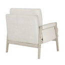 Umar Accent Chair