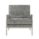 Umar Accent Chair