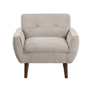 Meadow Accent Chairs image