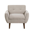 Meadow Accent Chairs image
