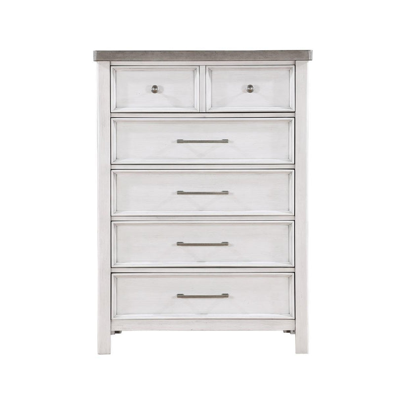 Ambrose Chest image