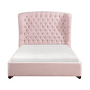 Cameo Queen Bed image