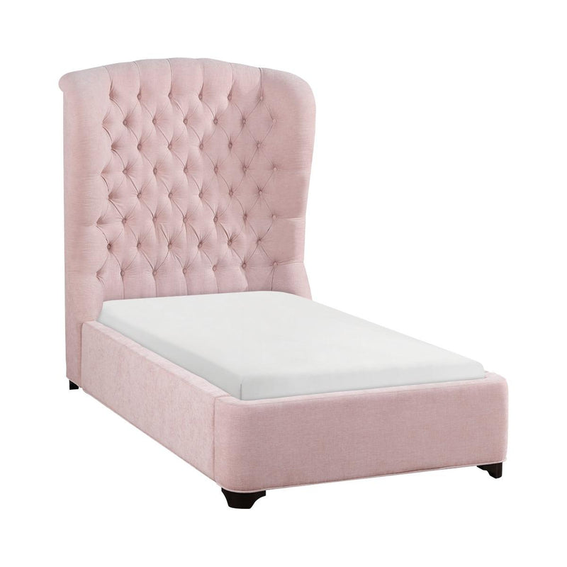 Cameo California King and Eastern King Bed