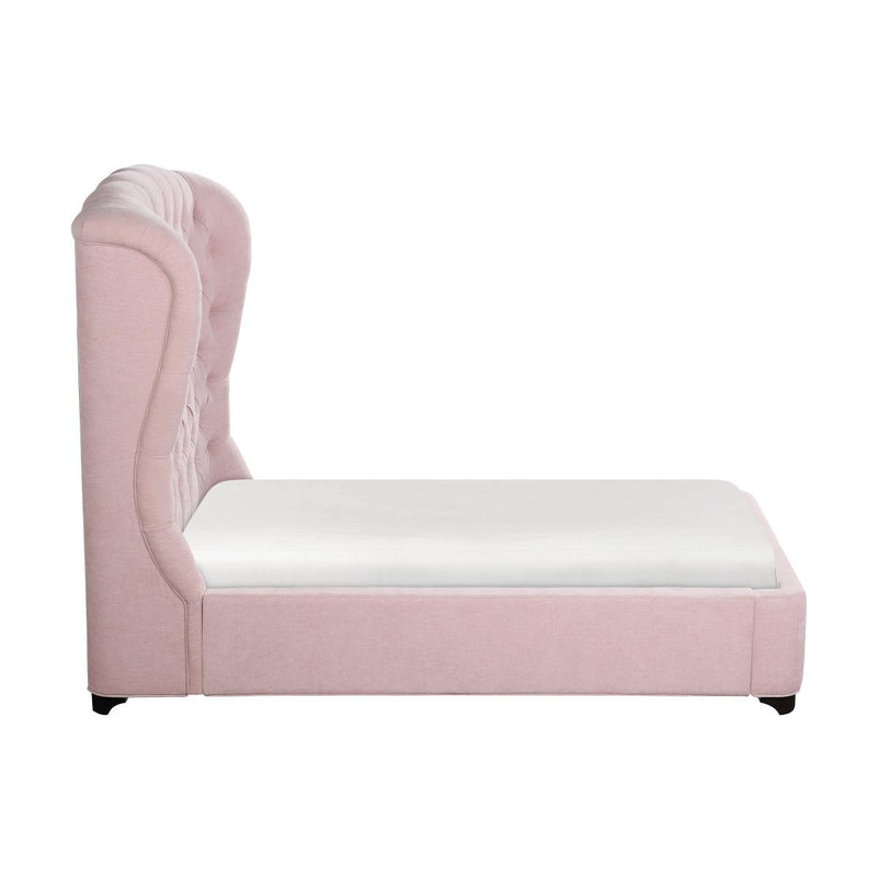 Cameo California King and Eastern King Bed