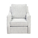 Bowden Swivel Chair image