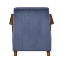 Ezra Accent Chair