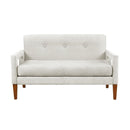 Belfort Love Seat image