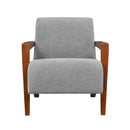 Odessa Accent Chair
