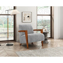 Odessa Accent Chair