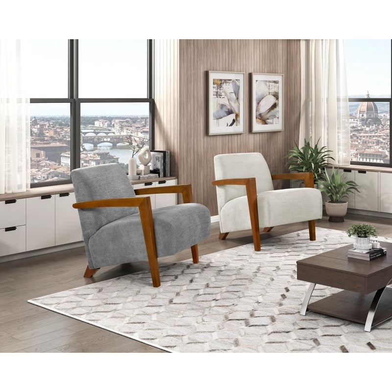 Odessa Accent Chair