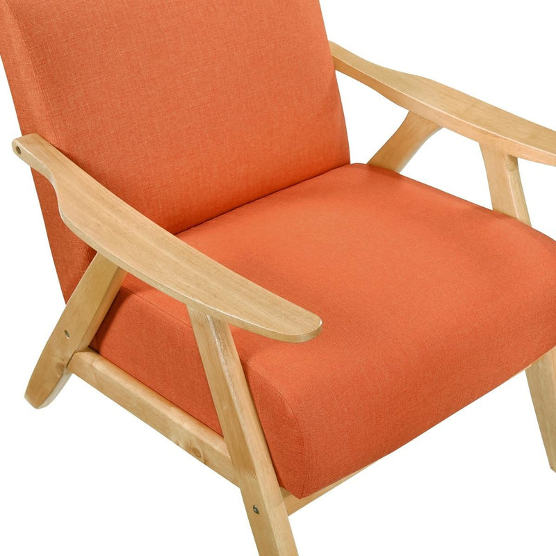 Damala Accent Chair