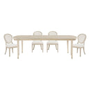 Genoa Dining Table Set image