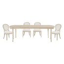 Genoa Dining Table Set image