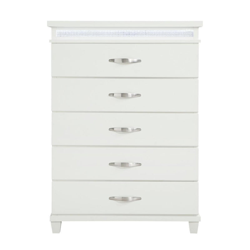 Kidman Chest image