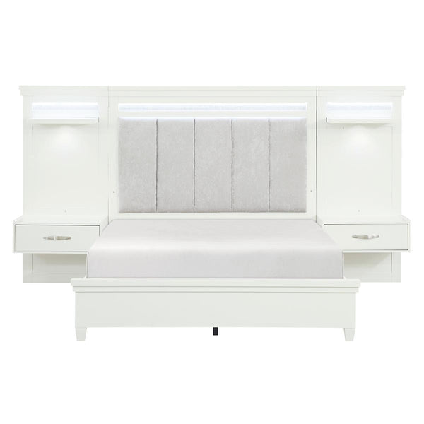 Kidman Wall Bed image