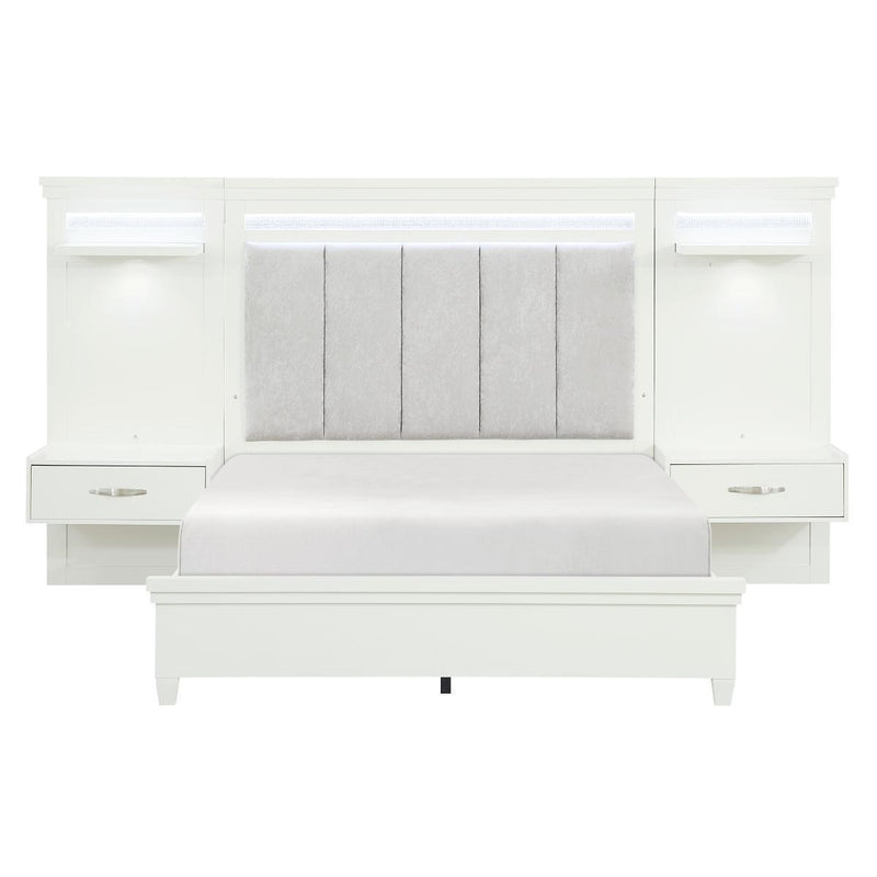 Kidman Wall Bed image