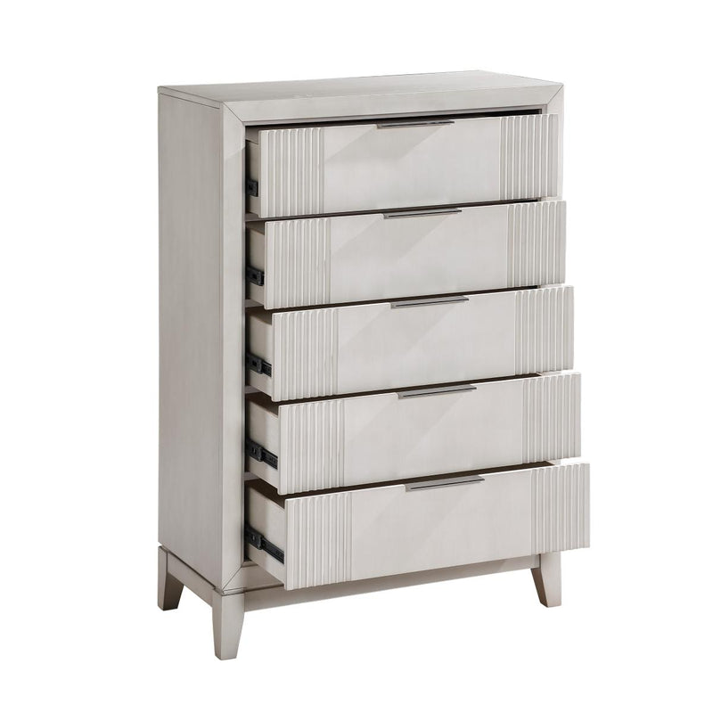 Florence Chest