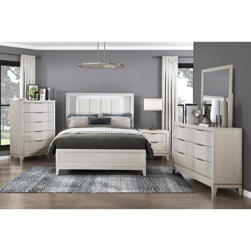 Florence Dresser