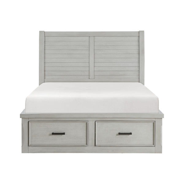 Willowbrook Bed Set