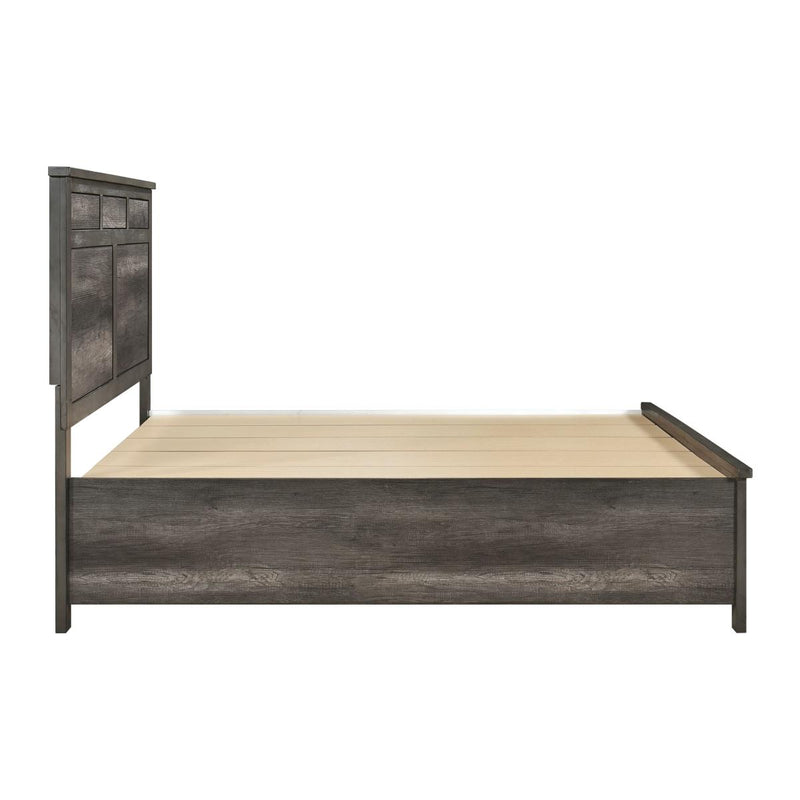 Lenior California King & Eastern King Bed
