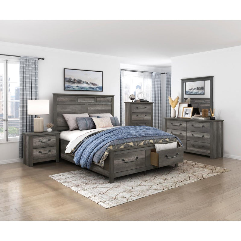 Lenior Dresser