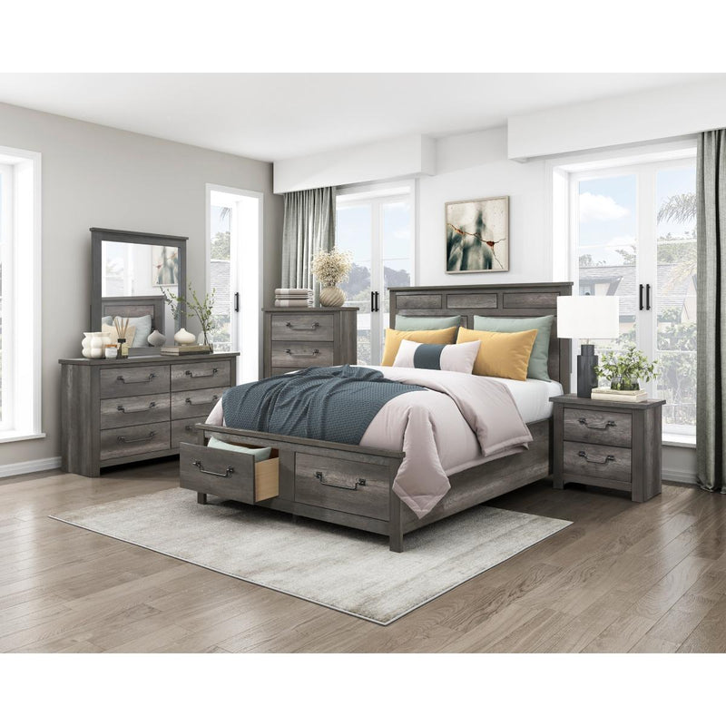 Lenior Dresser