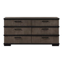 Acworth Dresser