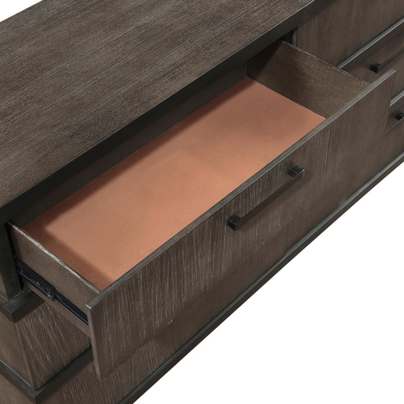 Acworth Dresser