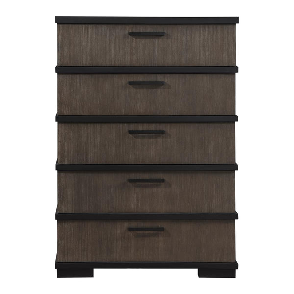 Acworth Chest