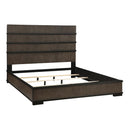 Acworth Eastren King & California King Bed